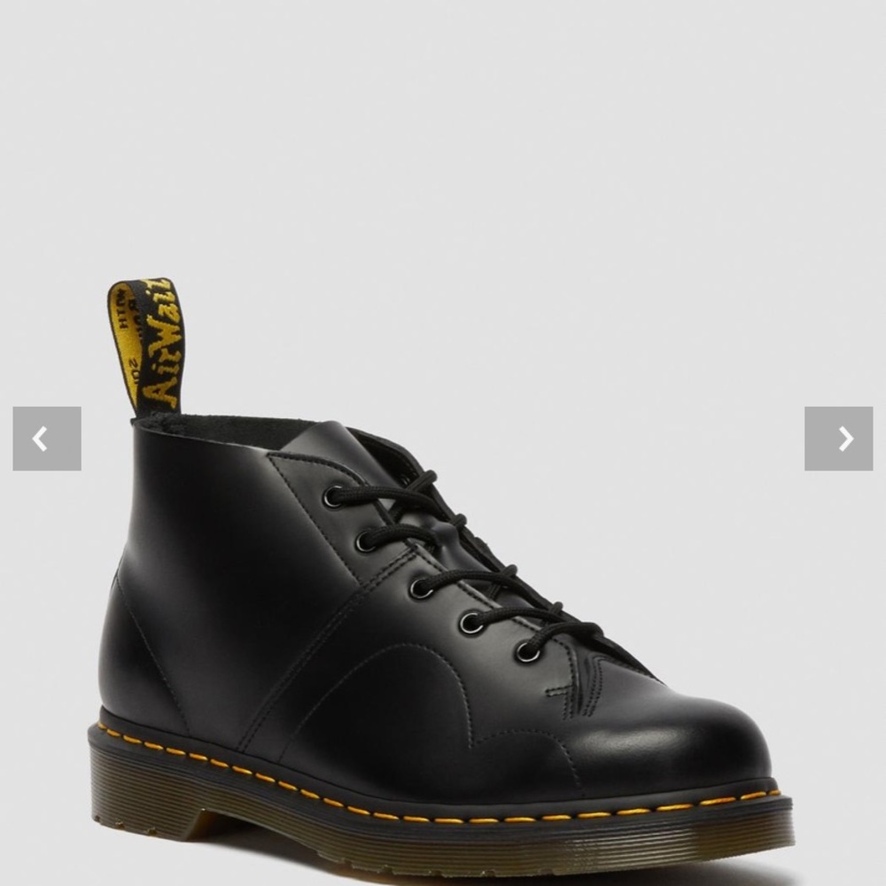 Doc marten boots